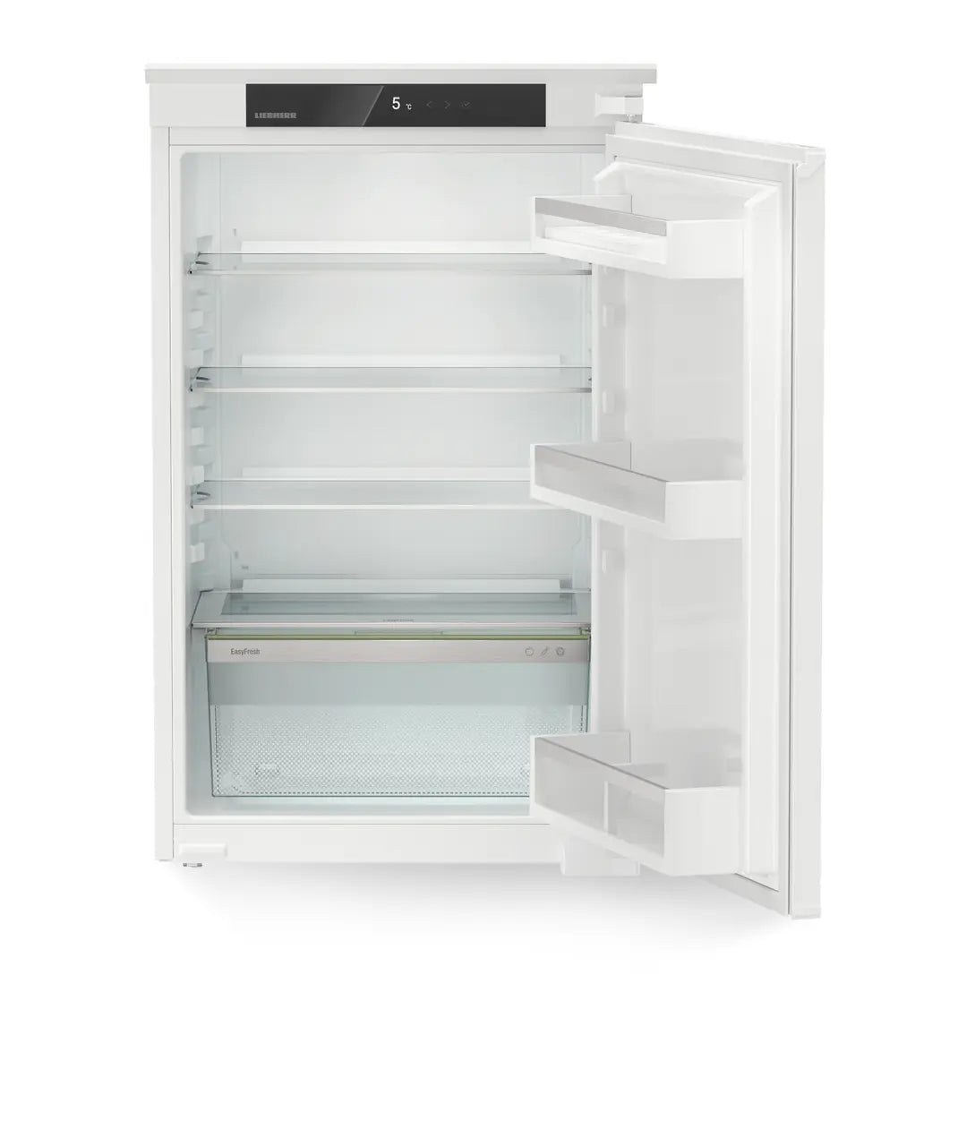 Frigider integrabil cu EasyFresh IRSe 3900 Pure, Liebherr