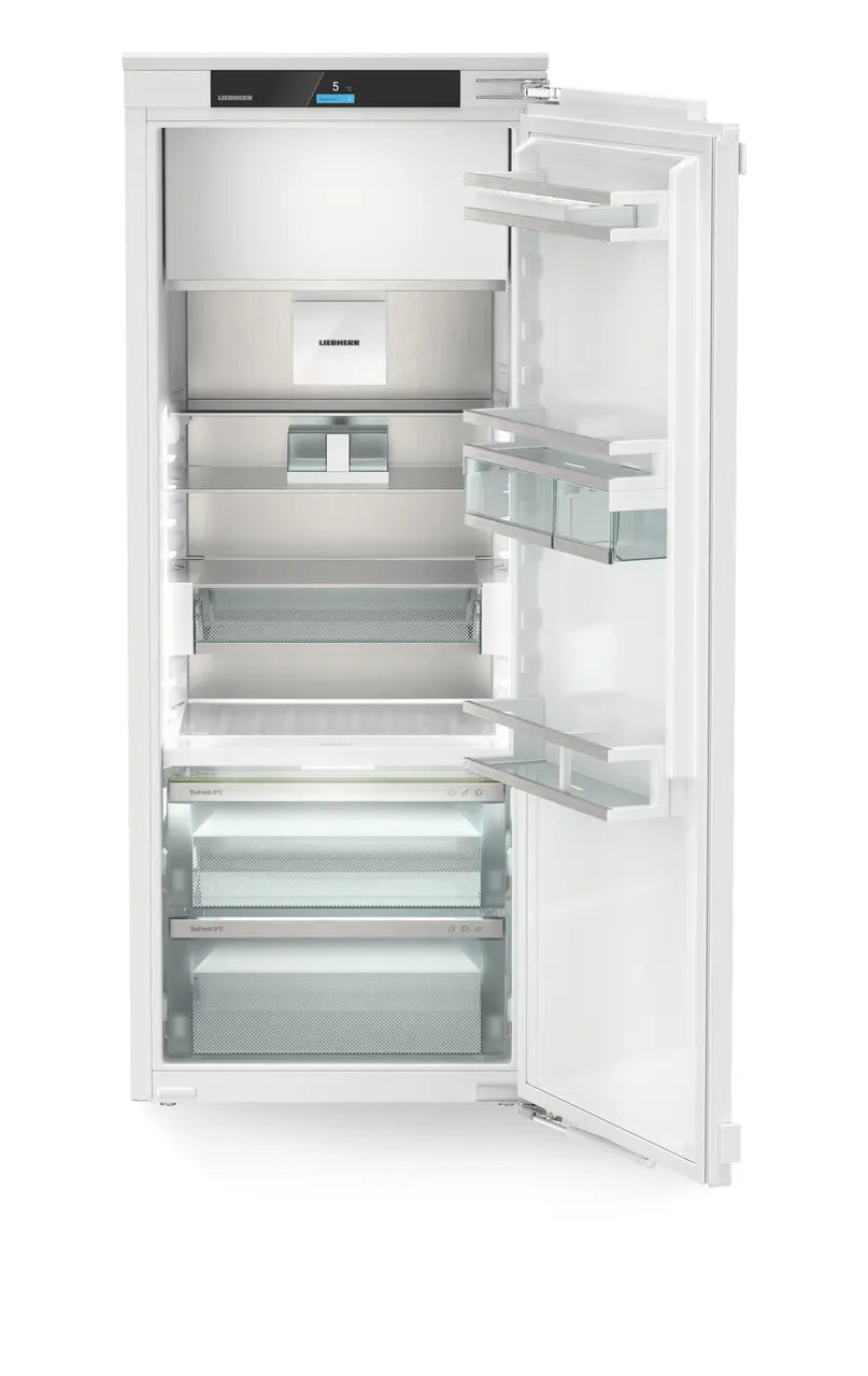 Frigider integrabil cu BioFresh IRBci 4551 Prime, Liebherr