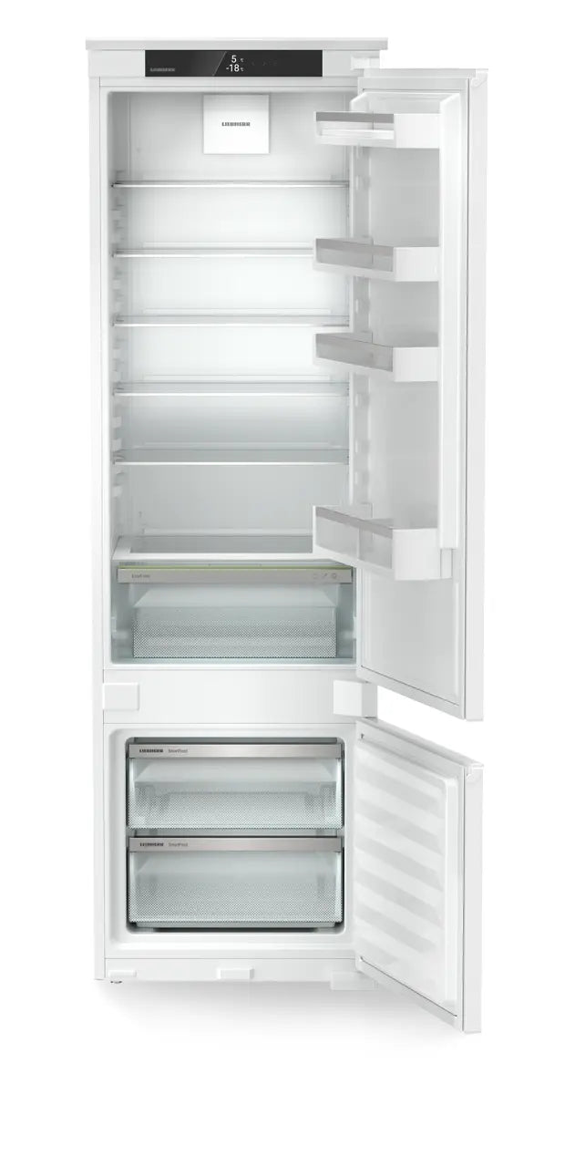Combină frigorifică integrabilă cu EasyFresh ICSd 5102 Pure, Liebherr