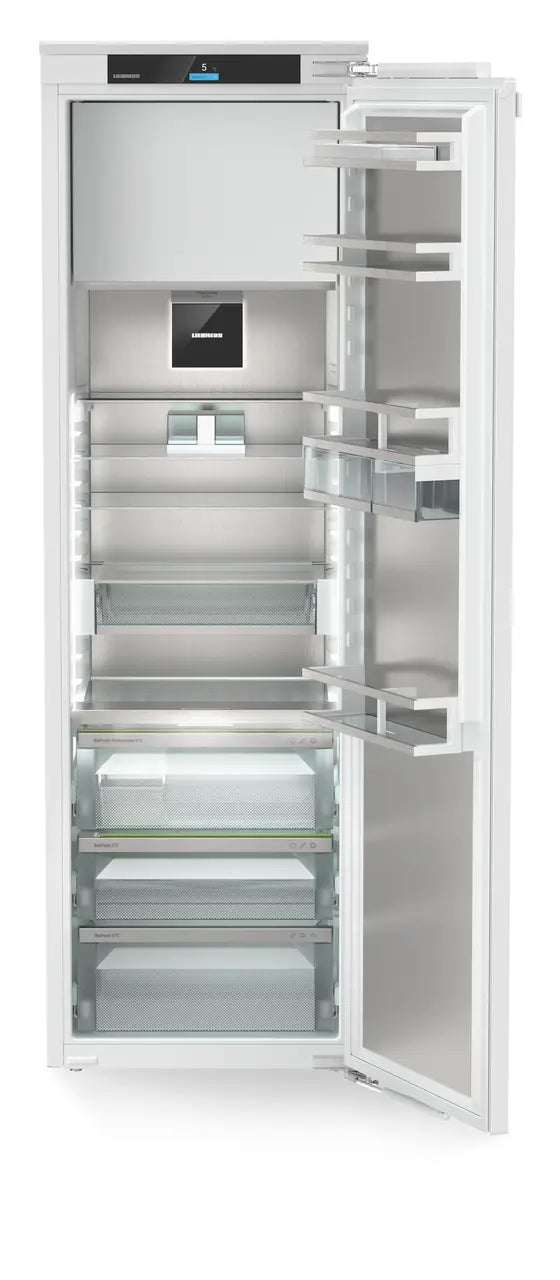 Frigider integrabil cu BioFresh Professional IRBdi 5181 Peak, Liebherr