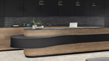 HPL PerfectSense Laminat Matt TM12, Stejar Halifax Maro, Egger