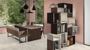 HPL PerfectSense Laminat Matt TM12, Eucalipt Natur, Egger