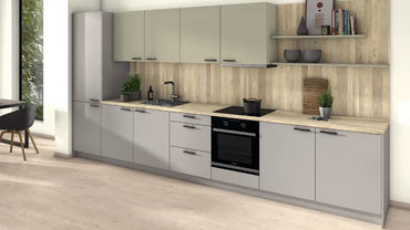 Blat de bucatarie 600mm EDC 24+, Lemn Vintage Natur, Egger