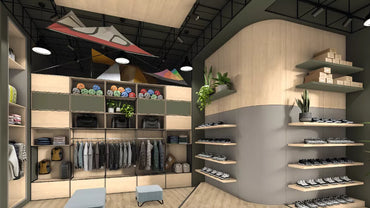 HPL Laminat ST9, Artar Mandal Natur, Egger