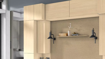 HPL Laminat ST19, Stejar Kaisersberg, Egger