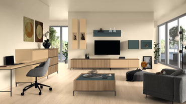 HPL Laminat ST9, Galben Nisip, Egger