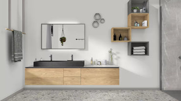 Blat de masa 920mm EDC 24+, Hicori Natur, Egger