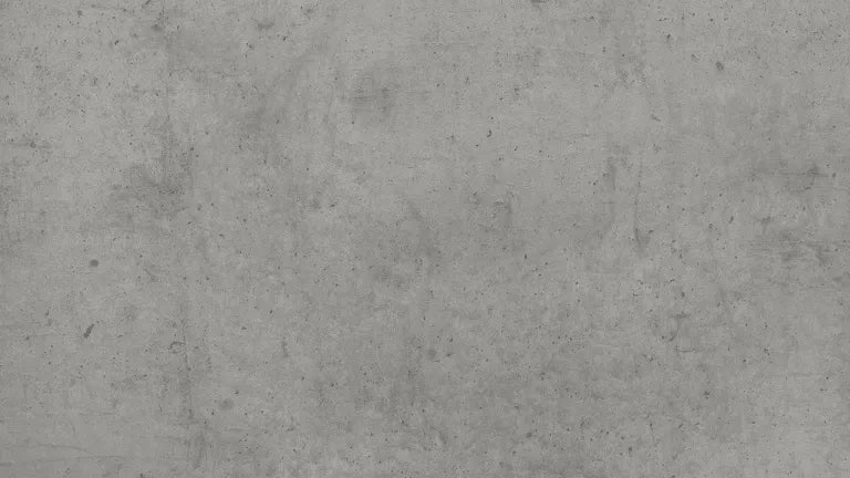 Blat laminat compact 920mm, Beton Chicago gri deschis colorat in masa, Egger