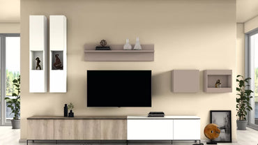 HPL Laminat ST9, Gri Alb, Egger