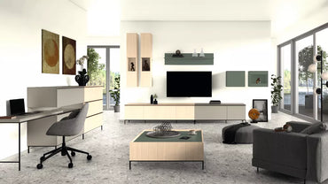 HPL PerfectSense Laminat Matt TM22, Frasin Lugano Natur Deschis, Egger