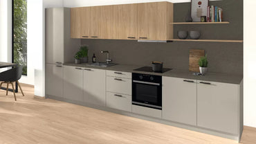 Panou spate Basaltimo Terra EDC 24+, Egger