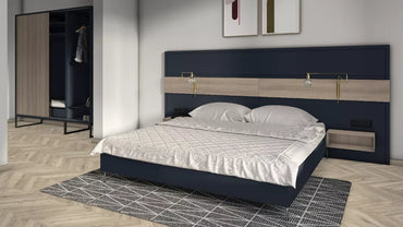 HPL Laminat ST9, Albastru Indigo, Egger