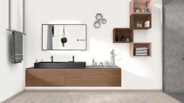 HPL Laminat ST19, Nuc Lincoln, Egger