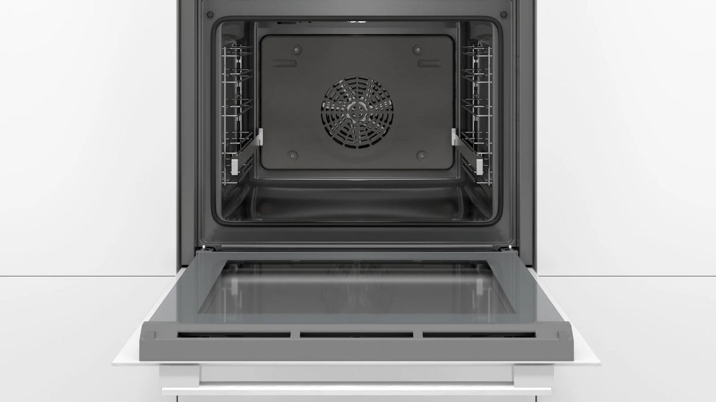 Cuptor electric incorporabil HBA5360W0, Bosch