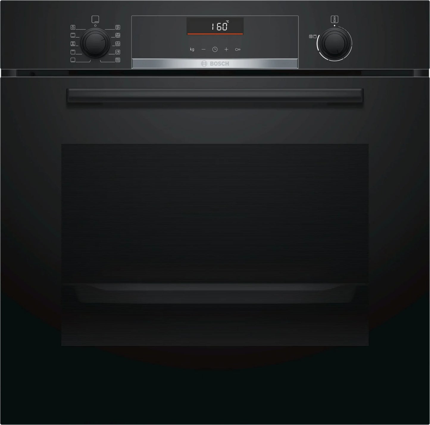 Cuptor electric incorporabil HBA5360B0, Bosch