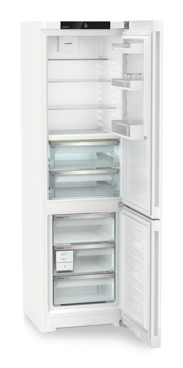 Frigider CBNa 572i Plus BioFresh NoFrost, Liebherr