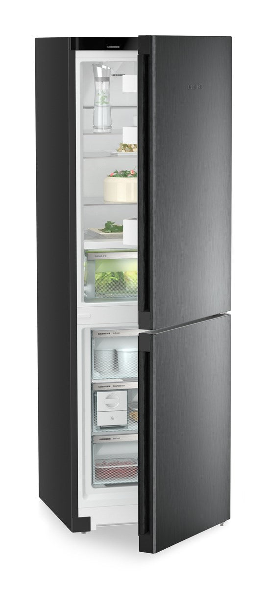 Frigider CBNbda 5223 Plus BioFresh NoFrost, Liebherr