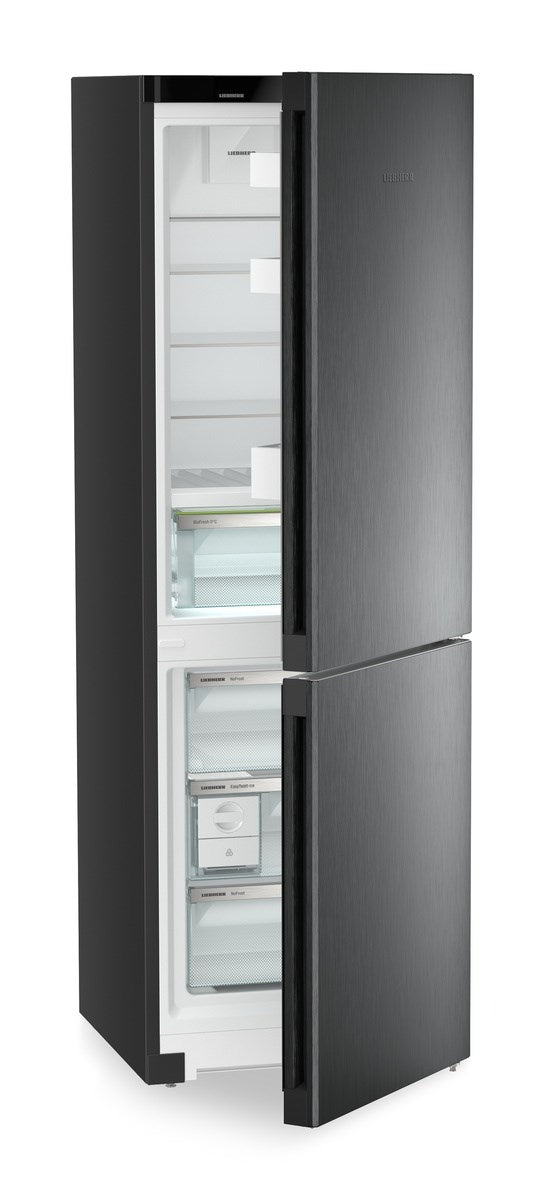 Frigider CBNbda 5223 Plus BioFresh NoFrost, Liebherr