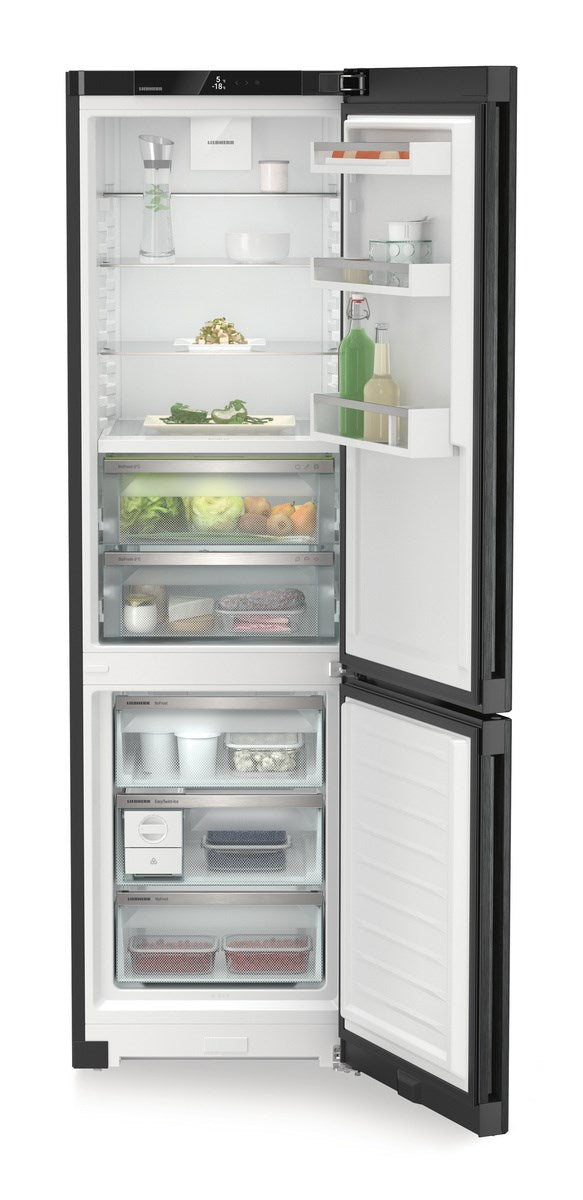 Frigider CBNbda 572i Plus BioFresh NoFrost, Liebherr