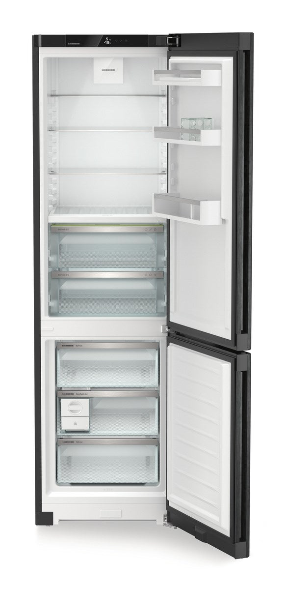 Frigider CBNbda 572i Plus BioFresh NoFrost, Liebherr
