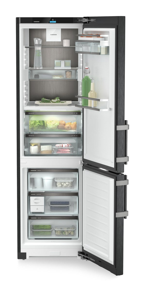Frigider CBNbsa 575i Prime BioFresh NoFrost, Liebherr