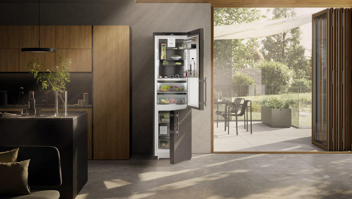 Frigider CBNbsa 575i Prime BioFresh NoFrost, Liebherr