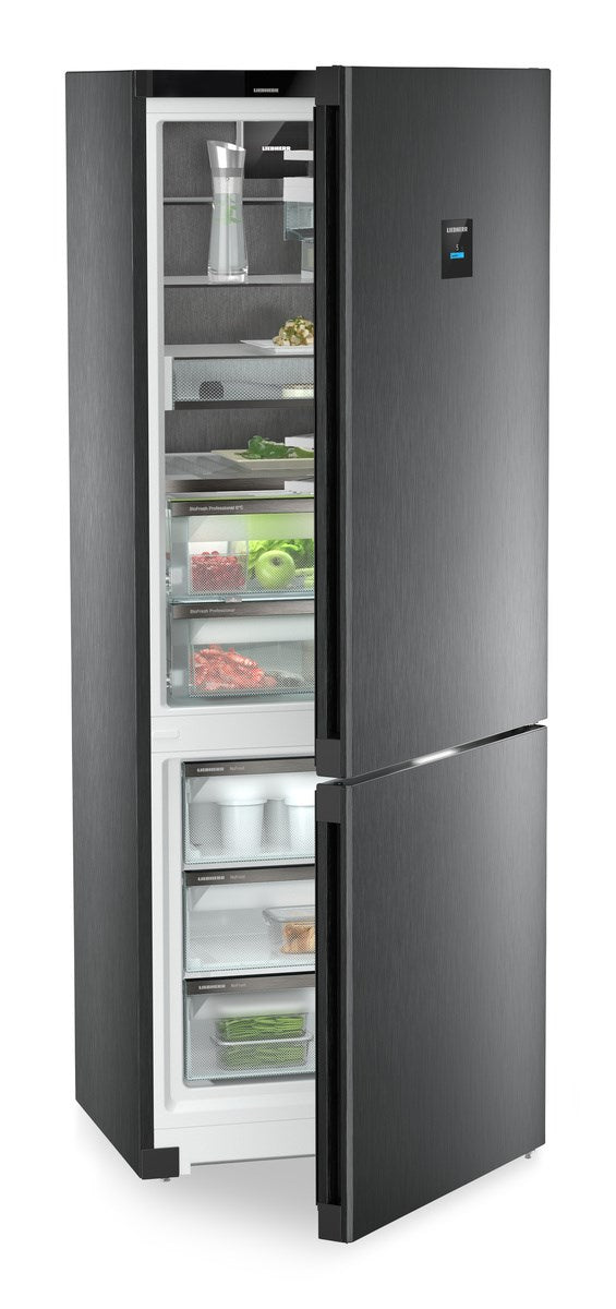 Frigider CBNbsc 778i Peak BioFresh NoFrost, Liebherr