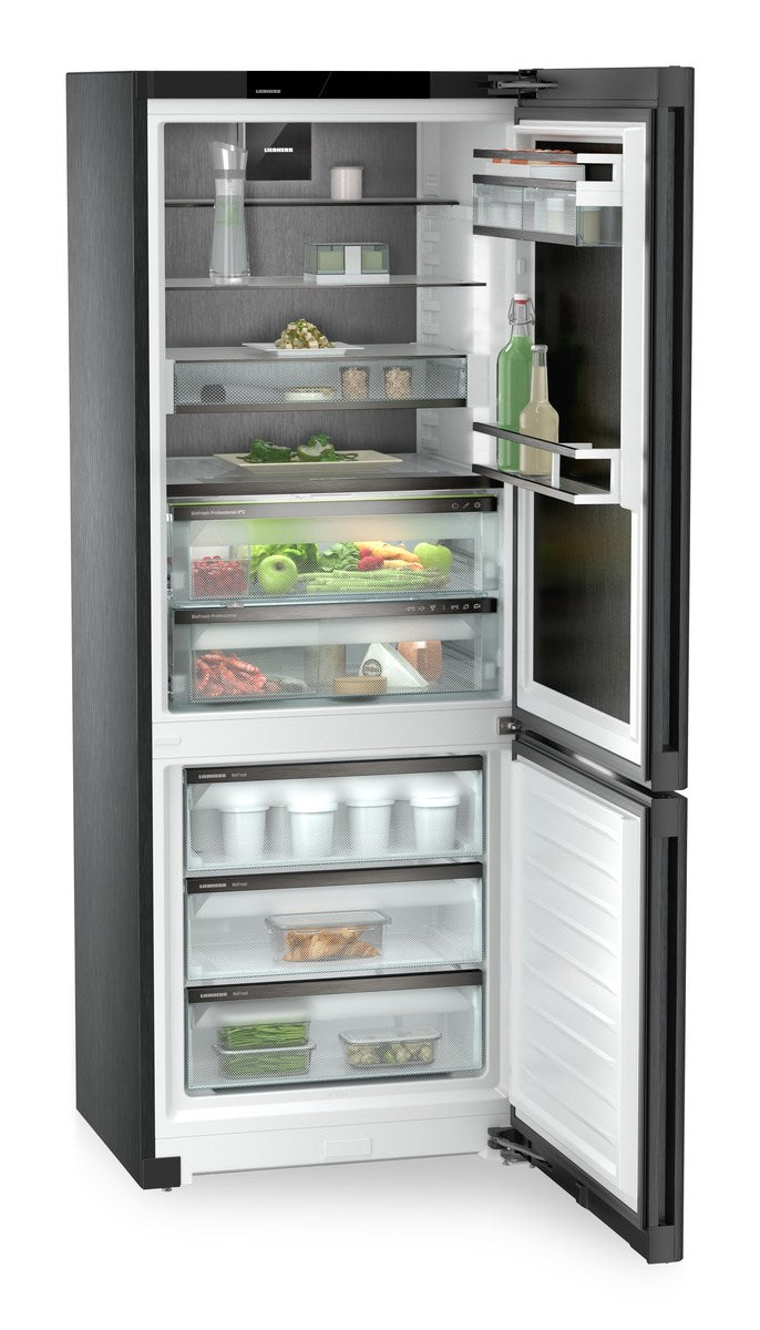 Frigider CBNbsc 778i Peak BioFresh NoFrost, Liebherr
