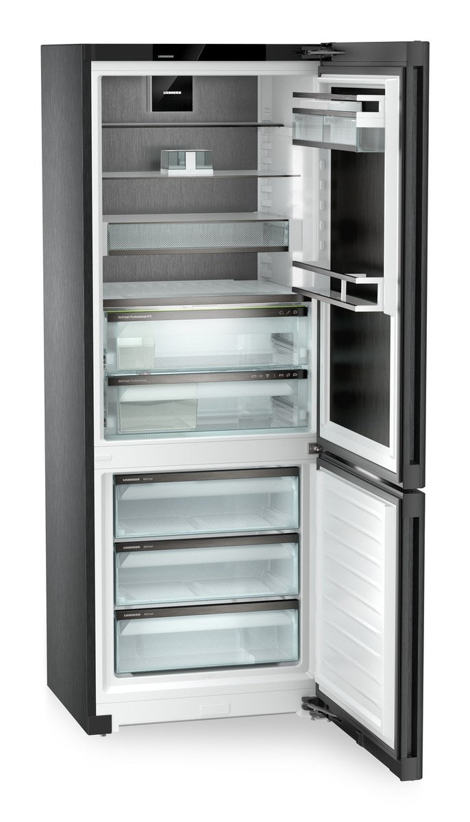 Frigider CBNbsc 778i Peak BioFresh NoFrost, Liebherr
