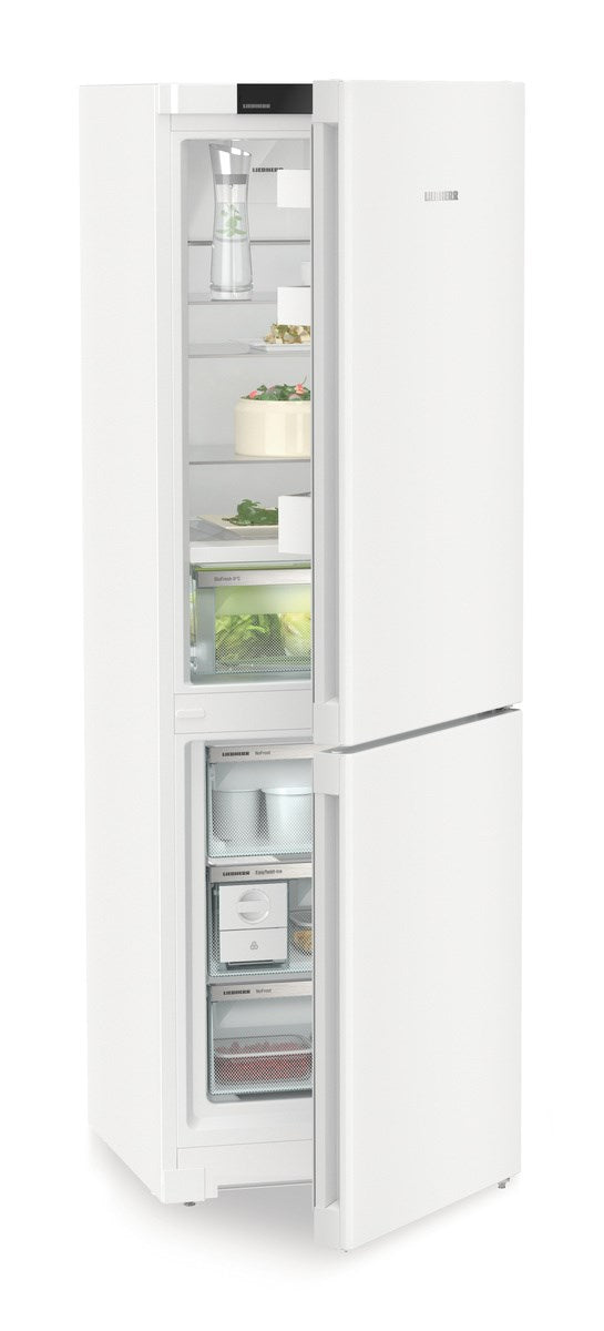 Frigider CBNc 5223 Plus BioFresh NoFrost, Liebherr