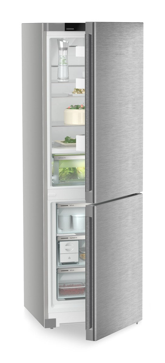 Frigider CBNsda 5223 Plus BioFresh NoFrost, Liebherr