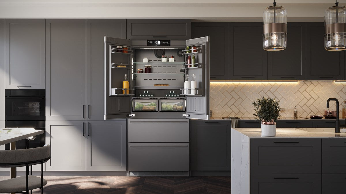 Frigider CBNste 8872 BioFresh NoFrost, Liebherr