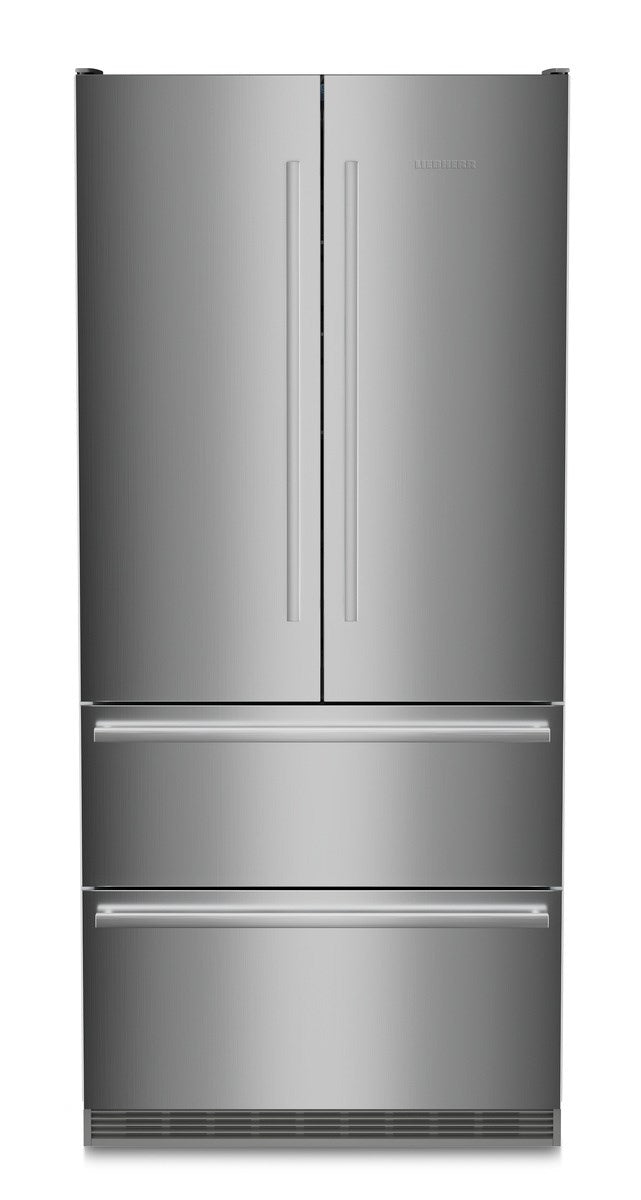 Frigider CBNste 8872 BioFresh NoFrost, Liebherr