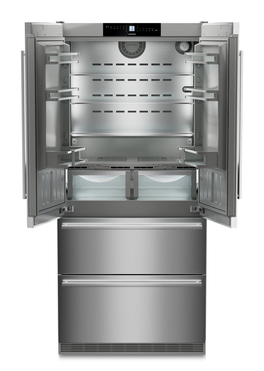 Frigider CBNste 8872 BioFresh NoFrost, Liebherr