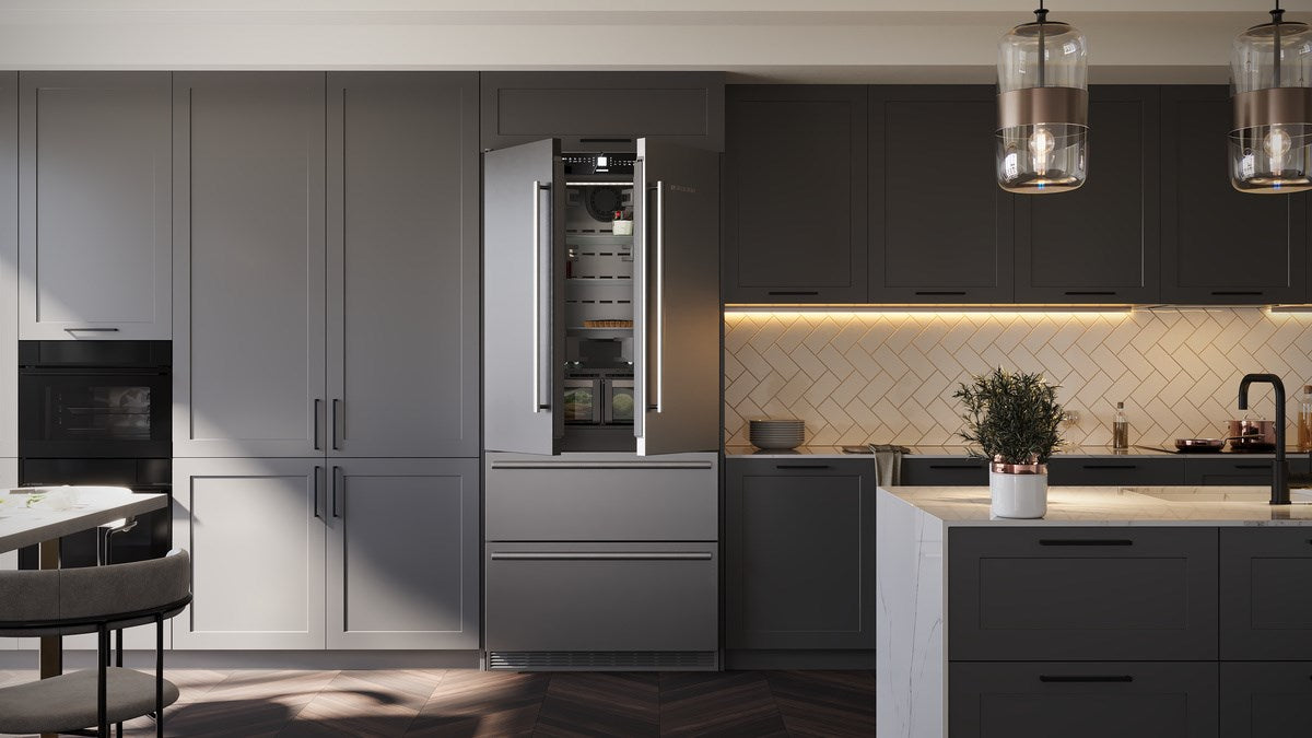 Frigider CBNste 8872 BioFresh NoFrost, Liebherr