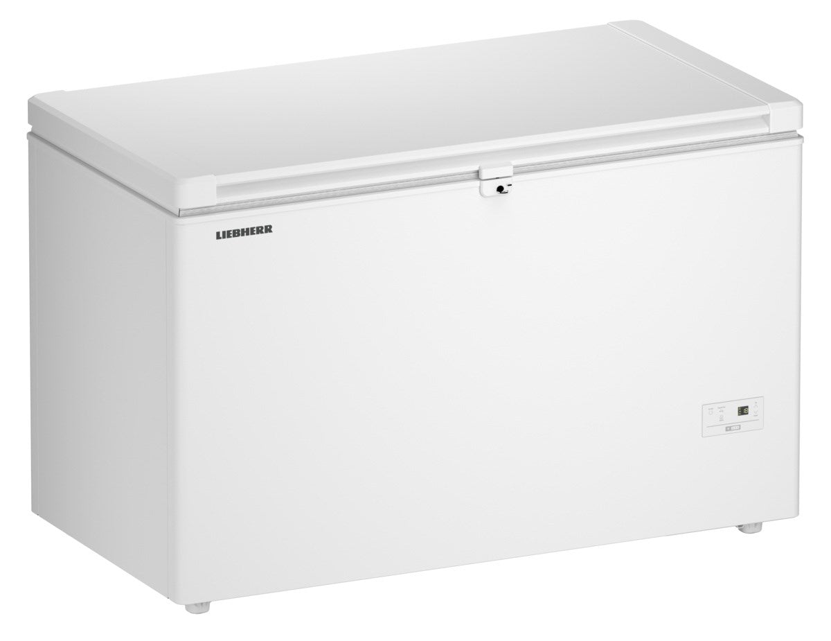 Lada frigorifica Plus, CFd 2085 Liebherr