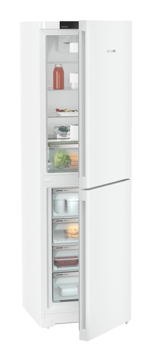 Frigider Pure cu EasyFresh şi NoFrost, CNd 5704 Liebherr