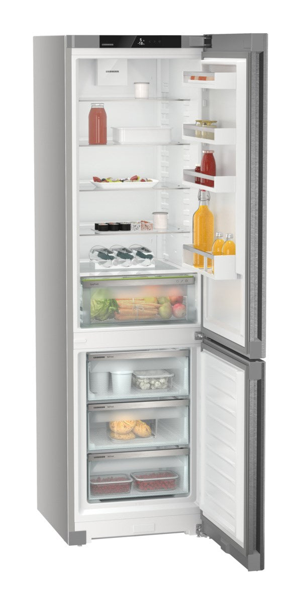 Frigider Pure cu EasyFresh si NoFrost, CNsdc 5703 Liebherr