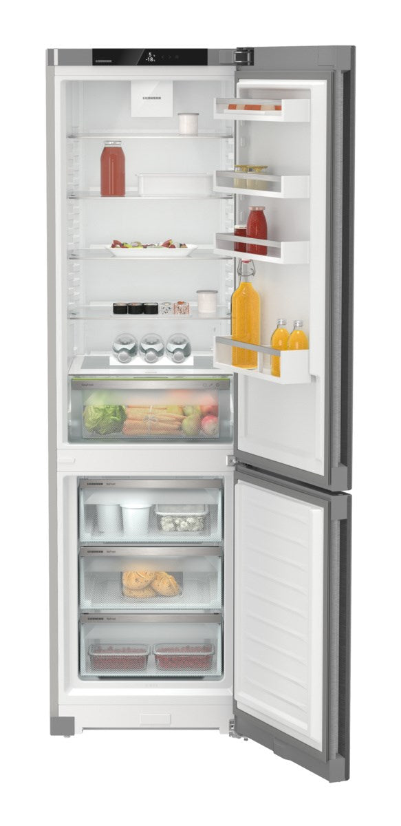 Frigider Pure cu EasyFresh si NoFrost, CNsdc 5703 Liebherr