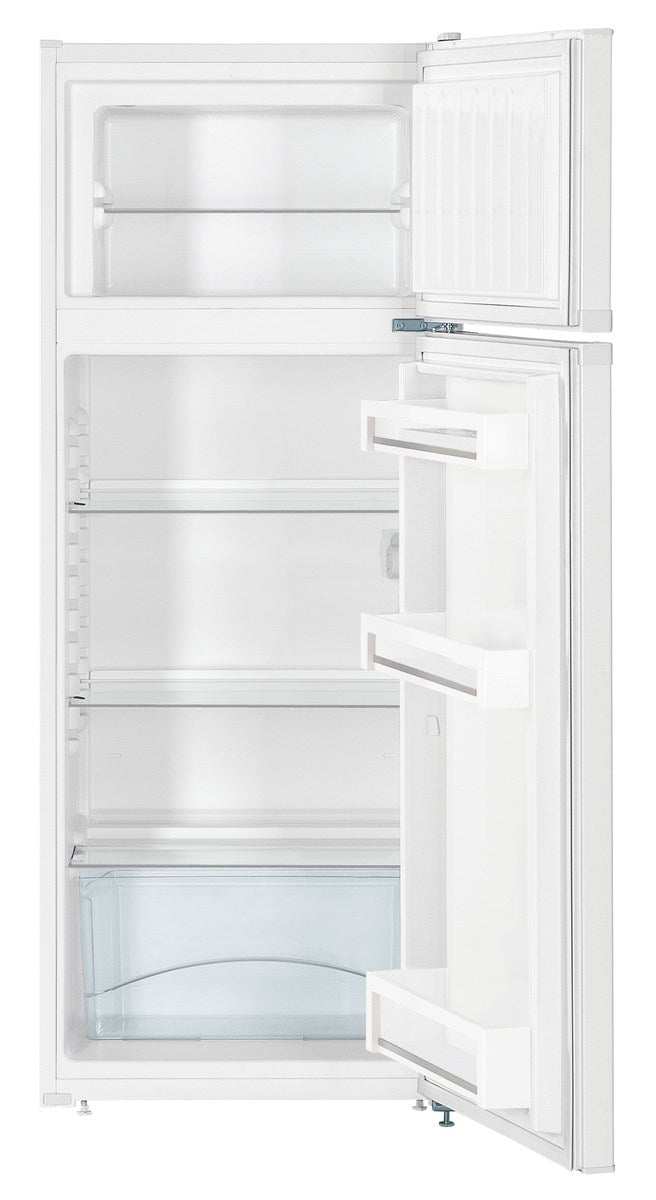 Automat frigorific cu SmartFrost CTPe231-26, Liebherr