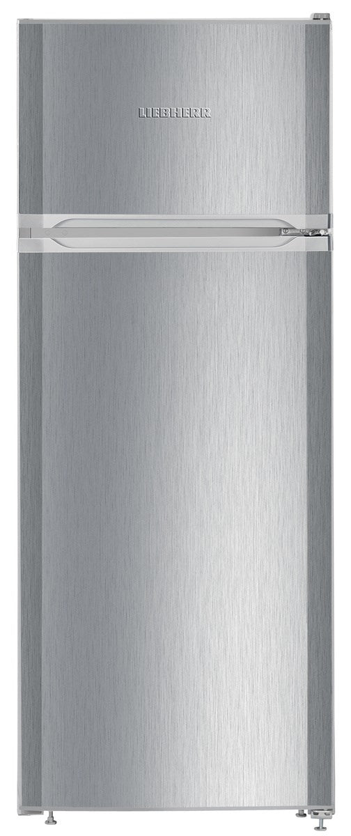 Automat frigorific cu SmartFrost CTPele231-26, Liebherr