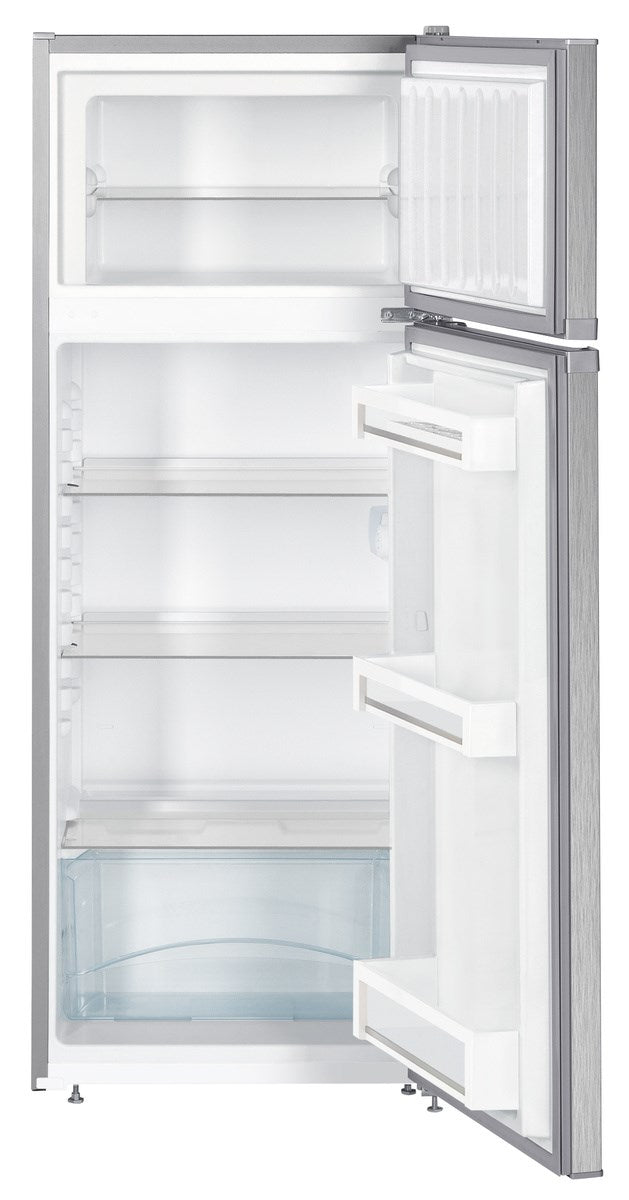 Automat frigorific cu SmartFrost CTPele231-26, Liebherr