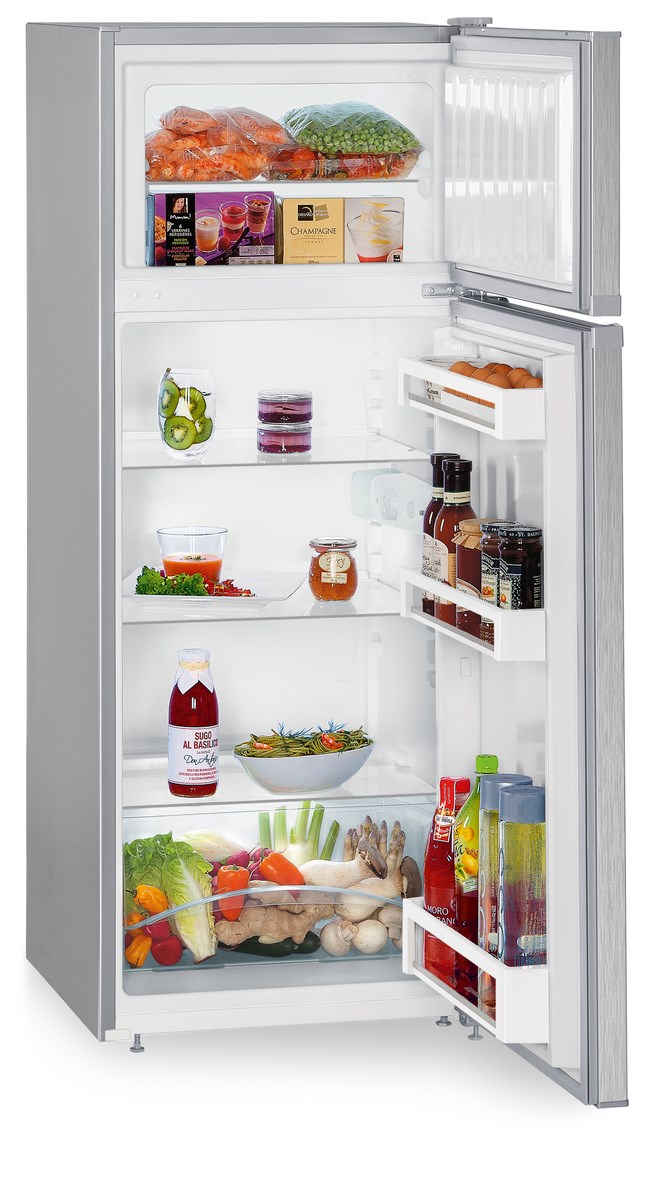 Automat frigorific cu SmartFrost CTPele231-26, Liebherr