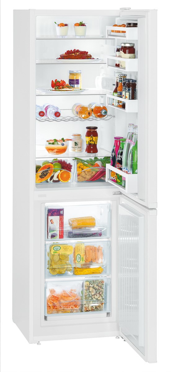 Automat frigorific cu SmartFrost CUe331-26 Liebherr