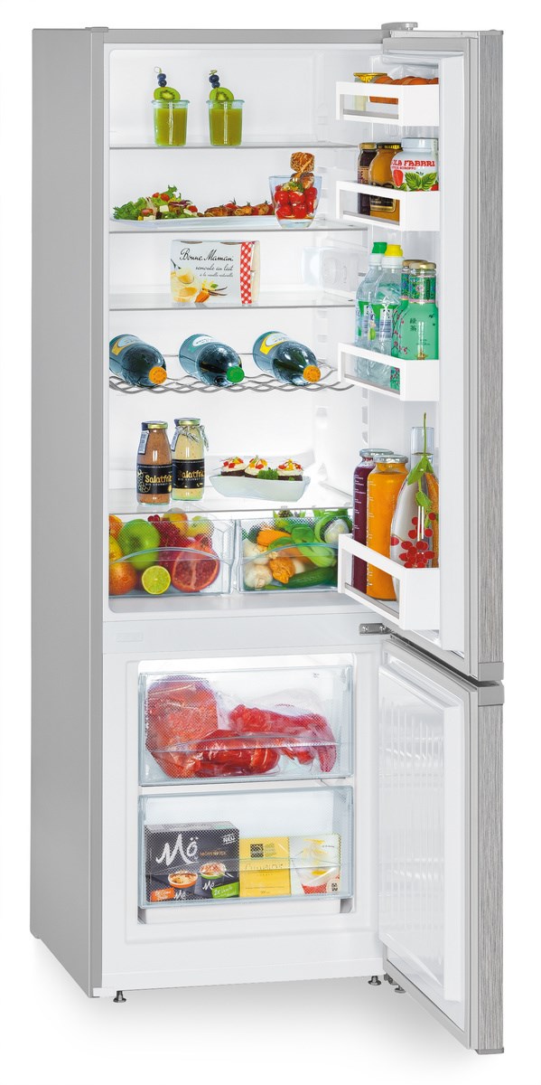 Automat frigorific cu SmartFrost CUele281-26, Liebherr