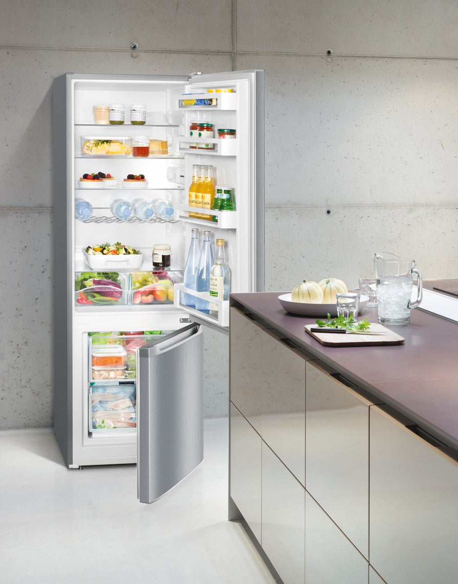 Automat frigorific cu SmartFrost CUele281-26, Liebherr