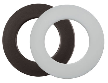 Corp de iluminat LED alb, Classic Collection Flat Diviemme