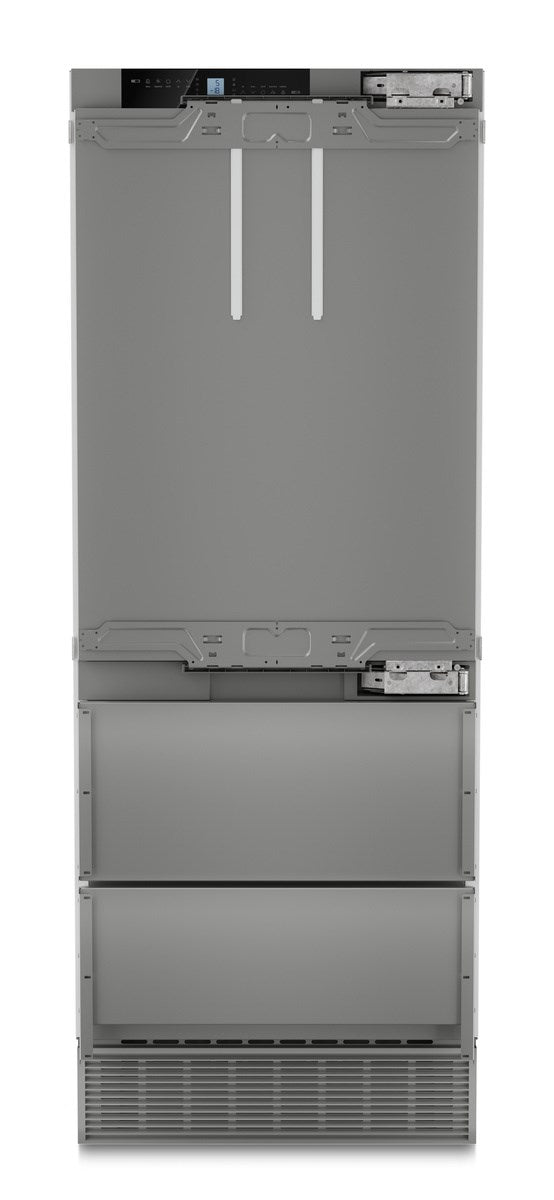 Combină frigorifică incorporabilă cu BioFresh şi NoFrost ECBNe 7870, Liebherr