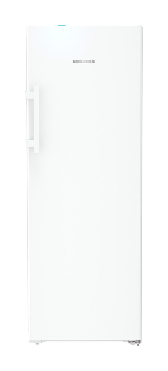 Congelator de sine stătător cu ușă BluRoX și NoFrost FNb 505i Prime, Liebherr