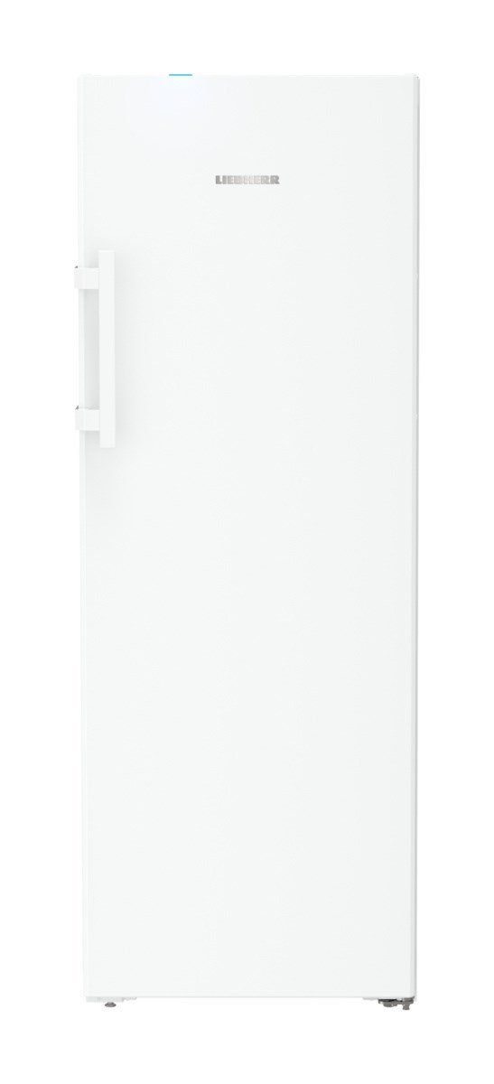 Congelator de sine stătător cu NoFrost și EasyTwist-Ice, FNc 507i Peak, Liebherr